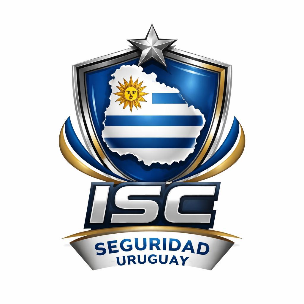 ISC Innova Security Consulting Logo